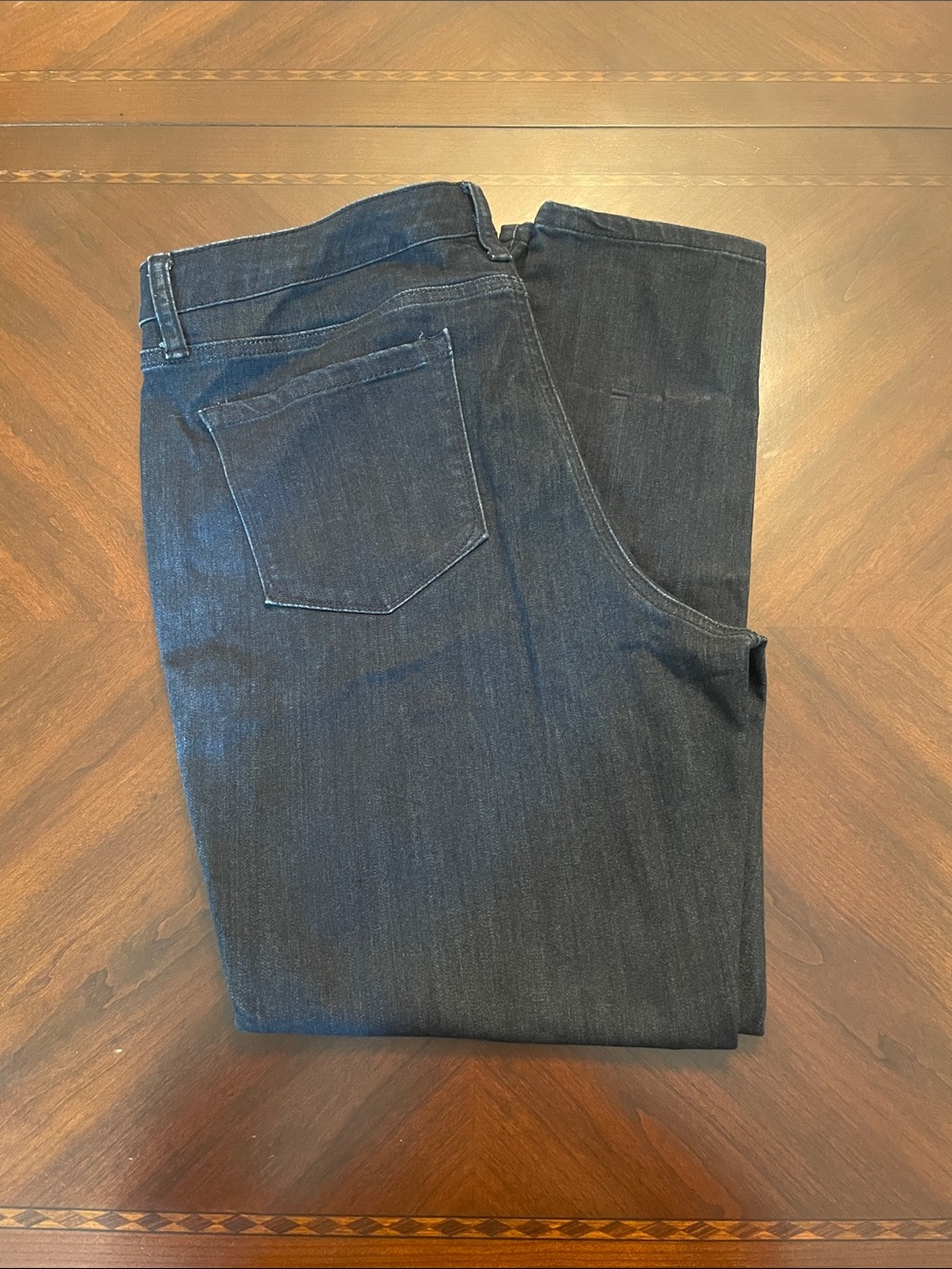 Women’s The Limited Dark Wash Jeans Size 14